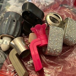 Wallflower plug in’s all 7 for 1 price